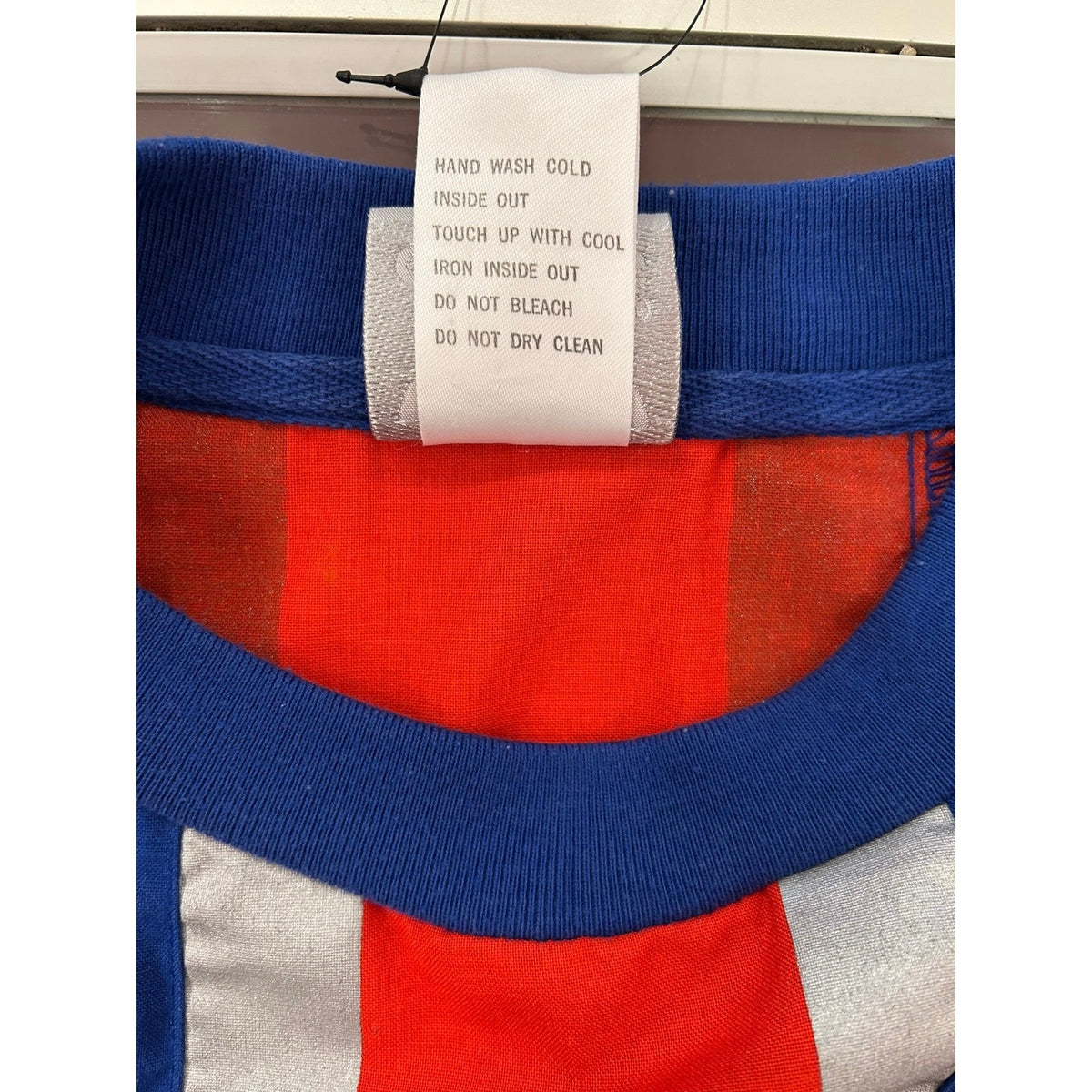 Vintage Adidas London Olympic Games 1908 1948 Sweatshirt Size Medium