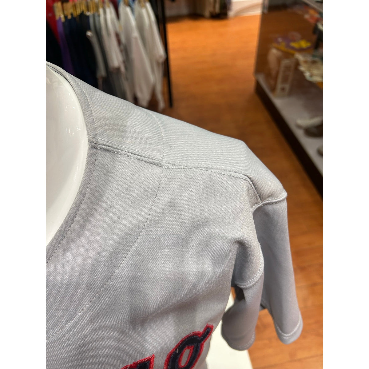 Chicago Cubs 80s/90s Rawlings Tag Vintage Baseball Jersey Size Large